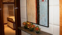 COCO LOCO Foyer to Staterooms